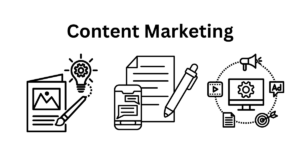 Content Marketing