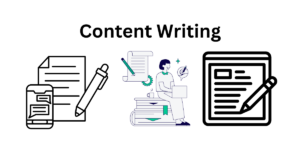 Content Writing