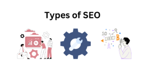 Types of SEO